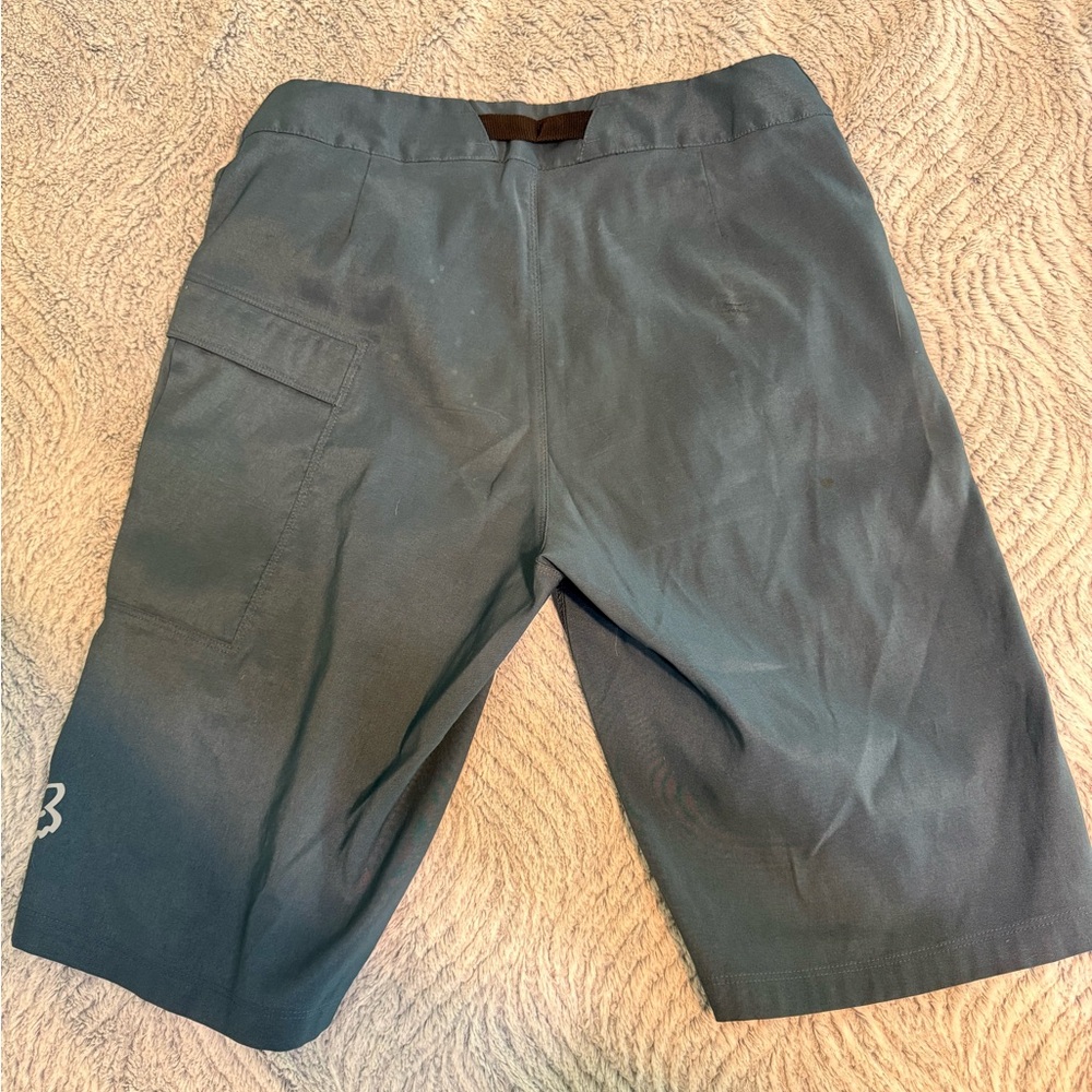 Fox Racing Ranger MTB Bike Shorts- Men’s 30 - Picture 2 of 4